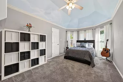 4223 Parks Branch Lane, Katy, TX 77494 - Photo 38