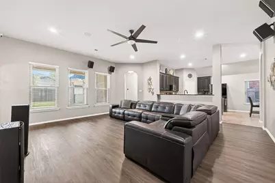 4223 Parks Branch Lane, Katy, TX 77494 - Photo 14