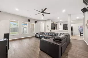 4223 Parks Branch Ln, Katy, TX 77494 - Photo 14