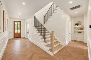 1726 Saxon Dr, Houston, TX 77018 - Photo 2