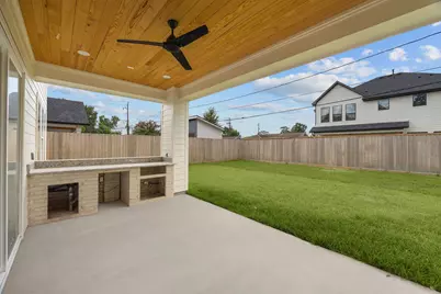 1726 Saxon Drive, Houston, TX 77018 - Photo 26
