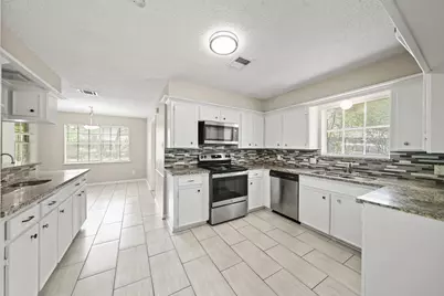 1123 Marne Lane, Houston, TX 77090 - Photo 8