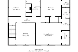 1123 Marne Ln, Houston, TX 77090 - Photo 22