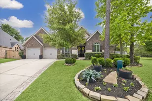 111 Notloc Ct, Montgomery, TX 77316 - Photo 1