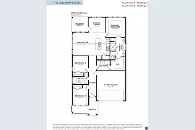 21803 Scoober Creek Drive, Cypress, TX 77433 - Photo 2