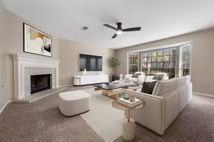 23 Eagle Rock Pl Pl, The Woodlands, TX 77381 - Photo 8