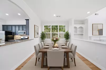11110 Sherwood Forest Glen Drive, Houston, TX 77043 - Photo 2