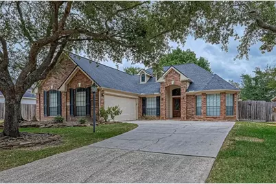 16322 Judge Bry Road, Cypress, TX 77429 - Photo 1