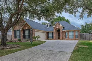 16322 Judge Bry Rd, Cypress, TX 77429 - Photo 1