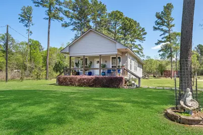 275 Pashun Lane, New Waverly, TX 77358 - Photo 4