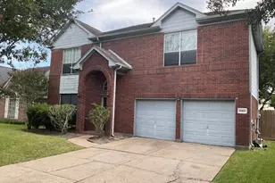 17911 Scenic Oaks Dr, Richmond, TX 77407 - Photo 1