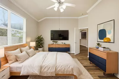 2634 Key West Drive, Katy, TX 77493 - Photo 6