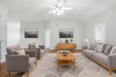 2634 Key West Drive, Katy, TX 77493 - Photo 2