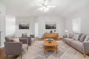 2634 Key W Dr, Katy, TX 77493 - Photo 2