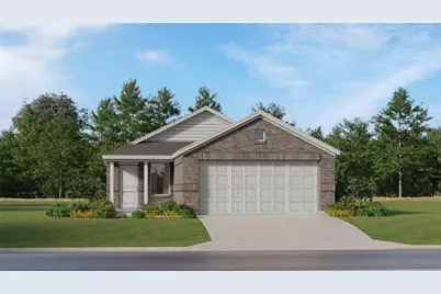 11982 Noble Wood Village Drive, Magnolia, TX 77354 - Photo 1