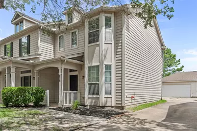 16802 Pine Castle Drive, Houston, TX 77095 - Photo 2