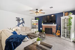 819 Rolling Run Ct, Houston, TX 77062 - Photo 10