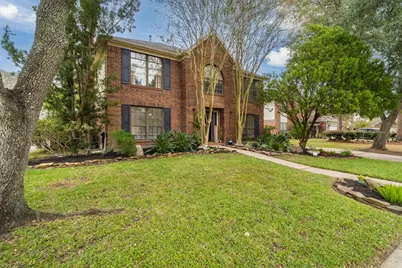 819 Rolling Run Court, Houston, TX 77062 - Photo 2