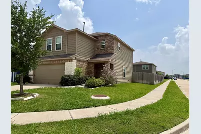 24059 Hay Needle Lane, Hockley, TX 77447 - Photo 2