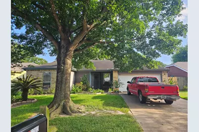 22103 Calderbrook Drive, Katy, TX 77449 - Photo 2