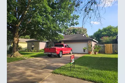 22103 Calderbrook Drive, Katy, TX 77449 - Photo 1