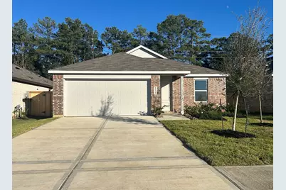 1526 Rose Blush Lane, Crosby, TX 77532 - Photo 1