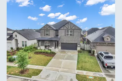 17413 Turtleweed Lane, Conroe, TX 77385 - Photo 1