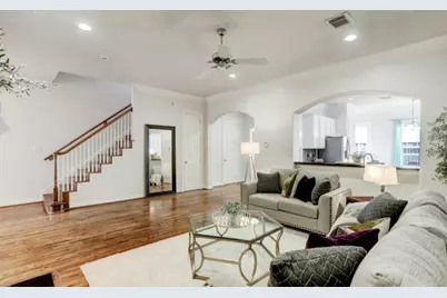1506 Shady Villa Fern, Houston, TX 77055 - Photo 4