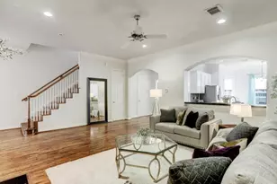 1506 Shady Villa Fern, Houston, TX 77055 - Photo 4