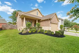 13306 Enchanted Way Dr, Montgomery, TX 77356 - Photo 2