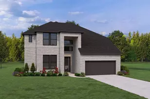 440 Harvest Moon Dr, Katy, TX 77493 - Photo 1