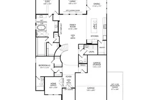 440 Harvest Moon Dr, Katy, TX 77493 - Photo 2