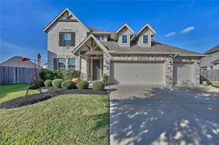 4316 Mocking Run Ln, Dickinson, TX 77539 - Photo 1