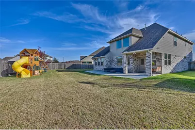 4316 Mocking Run Lane, Dickinson, TX 77539 - Photo 4