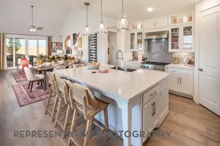 11235 Peacock Flower St, Cypress, TX 77433 - Photo 2