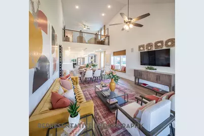 11235 Peacock Flower Street, Cypress, TX 77433 - Photo 8