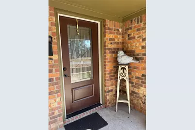 201 Westwood Drive E, Trinity, TX 75862 - Photo 8