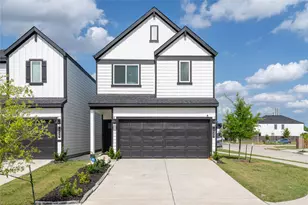 12327 Brandenburg Gate Dr Dr, Houston, TX 77047 - Photo 1