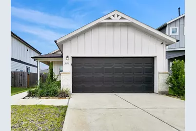 26193 Brahman Drive, Magnolia, TX 77355 - Photo 1