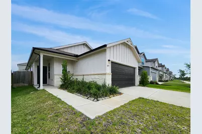 26193 Brahman Drive, Magnolia, TX 77355 - Photo 2
