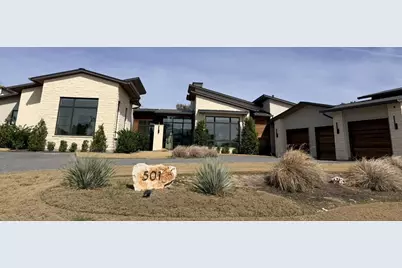 501 Delayne Drive, Austin, TX 78737 - Photo 2