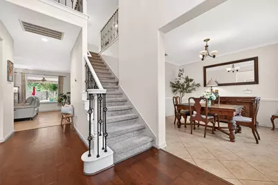 1530 Pacific Grove Lane, Katy, TX 77494 - Photo 2