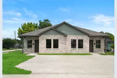 4205 Elmwood Street #A, Houston, TX 77051 - Photo 2