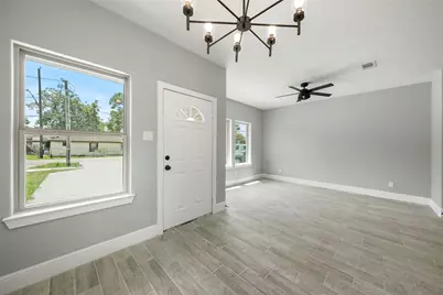 4205 Elmwood Street #A, Houston, TX 77051 - Photo 6