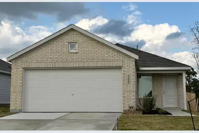 715 Umbrella Tree Drive, Magnolia, TX 77354 - Photo 2