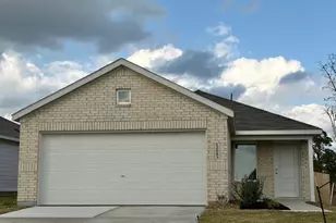 715 Umbrella Tree Dr, Magnolia, TX 77354 - Photo 2