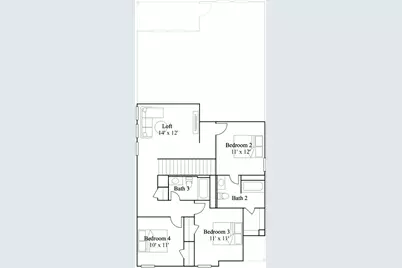 716 Rosa Bianca Way, Huffman, TX 77336 - Photo 2