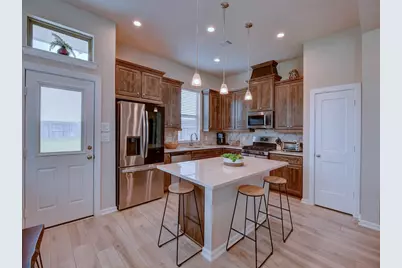 2543 Manor Valley Court, Missouri City, TX 77459 - Photo 1