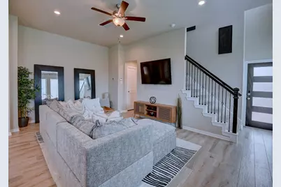 2543 Manor Valley Court, Missouri City, TX 77459 - Photo 8