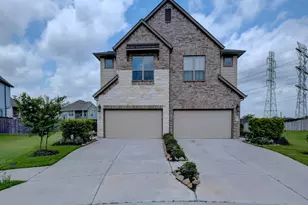 2543 Manor Valley Ct, Missouri City, TX 77459 - Photo 18